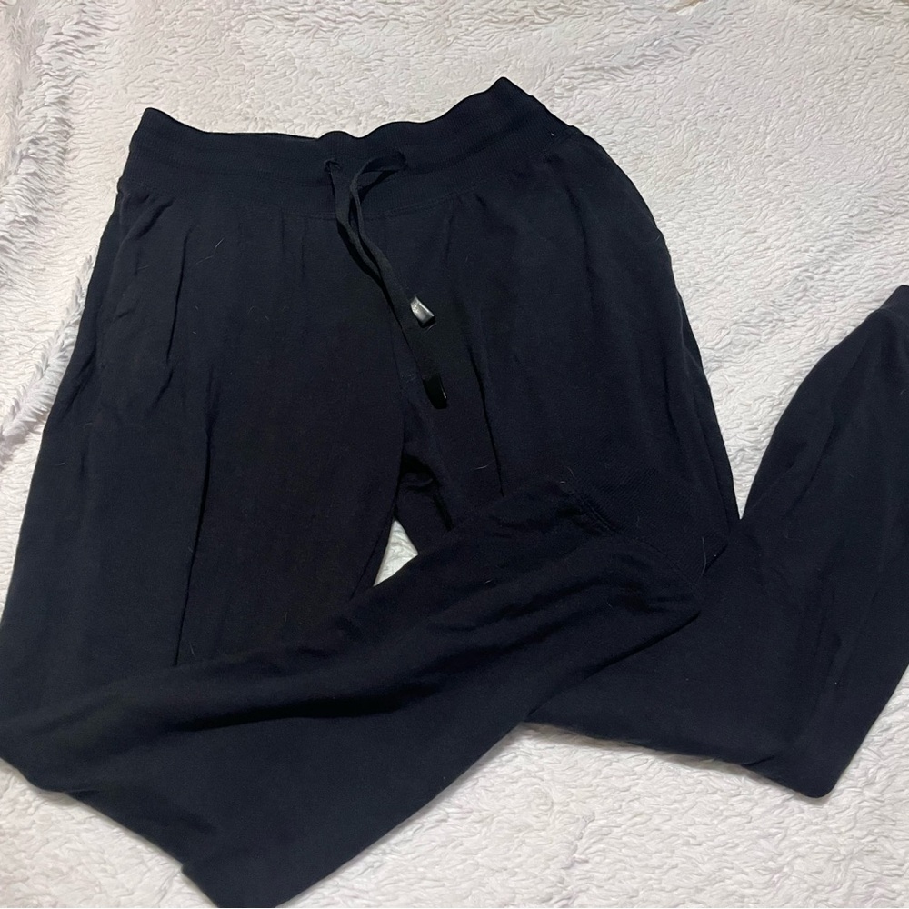 All in Motion Black Athletic Pants